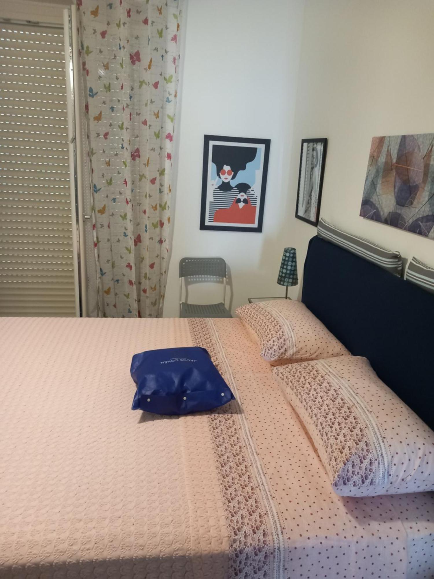 Guest House Grani Торино Екстериор снимка