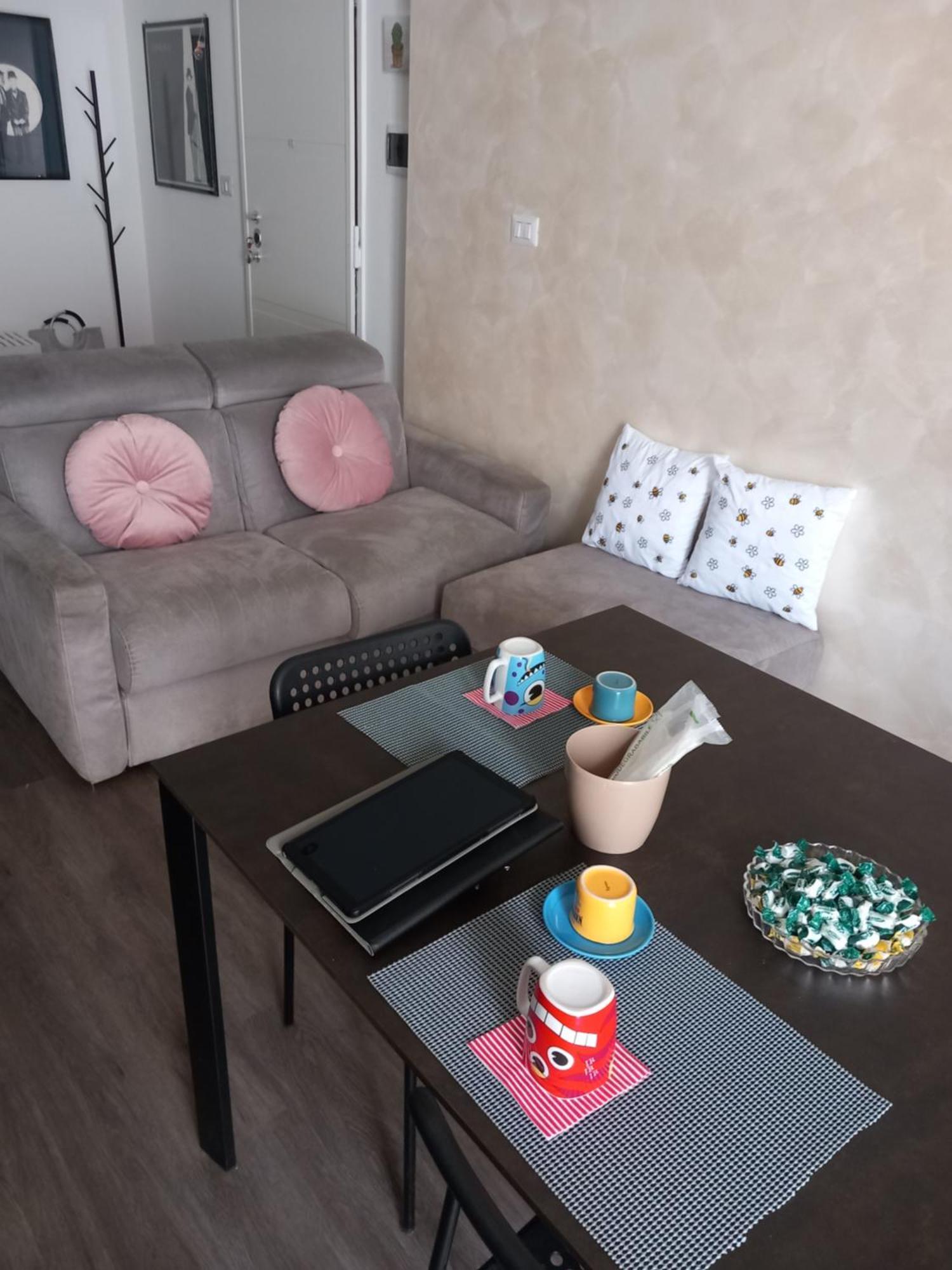 Guest House Grani Торино Екстериор снимка